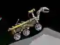 Spil Alien Rover online