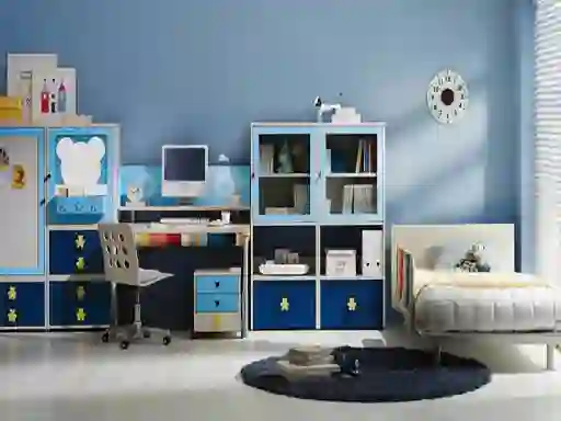 Spil Room Spot Differences online