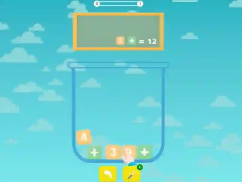 Spil Number Blast online