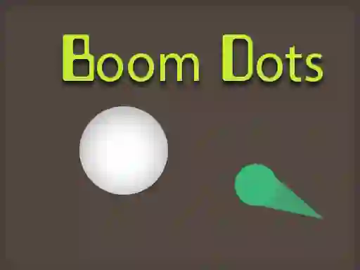 Spil Boom Dots online