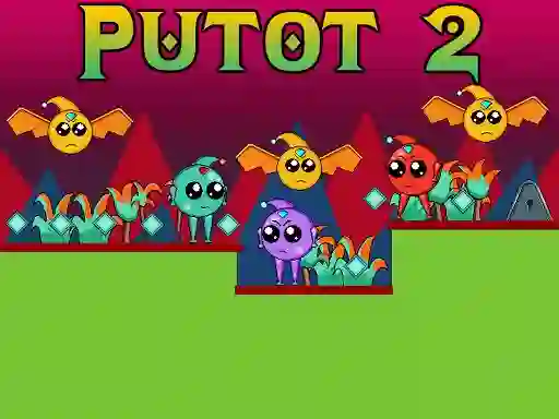 Spil Putot 2 online