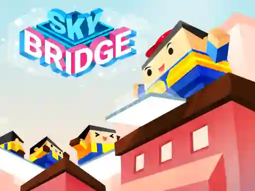 Spil Sky Bridge online