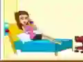 Spil Girlfriend Hostel Escape online