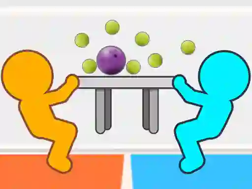 Spil Tug The Table Classic online