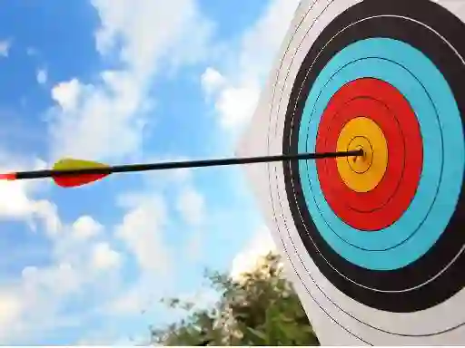 Spil Archery: Bow & Arrow online