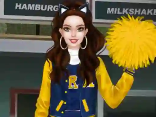 Spil Bonnie in Riverdale online