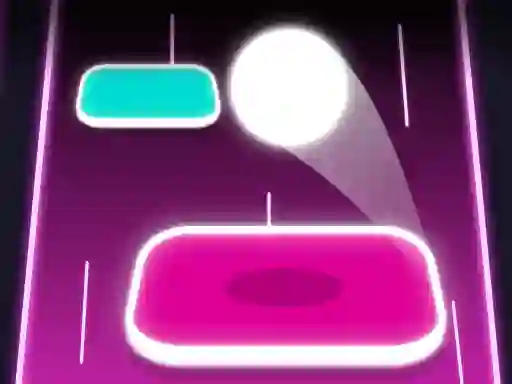 Spil Hop Ball online