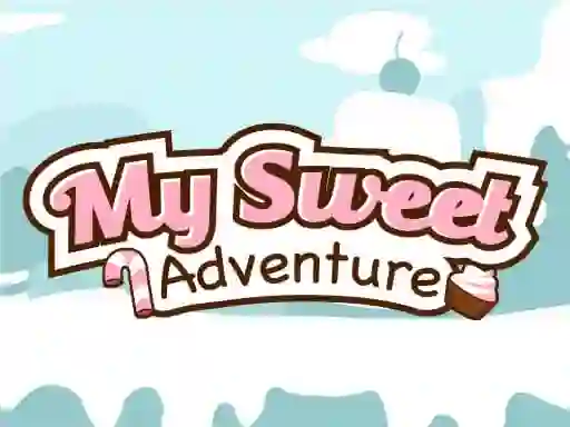 Spil My Sweet Adventure online