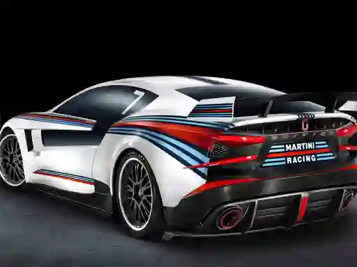 Spil Street Racing Car Slide online