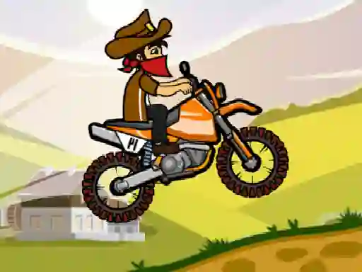 Spil Hill Climb Moto online