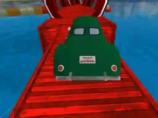 Spil Beetlie Car Parking online