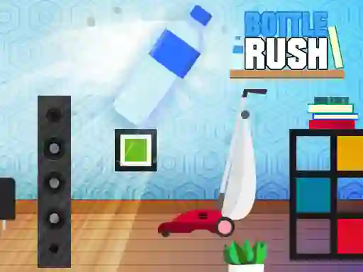 Spil Bottle Rush online