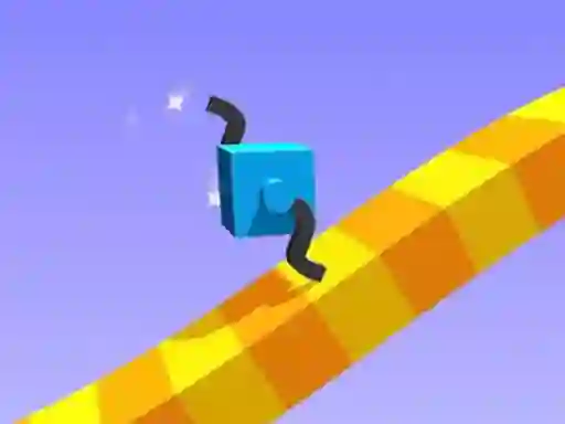 Spil Draw Climber 2 online