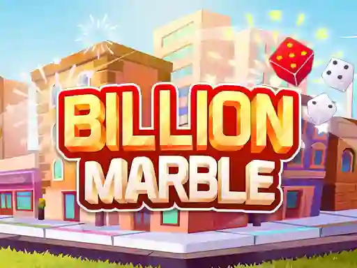 Spil Billion Marble online