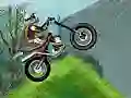 Spil Nuclear Bike online