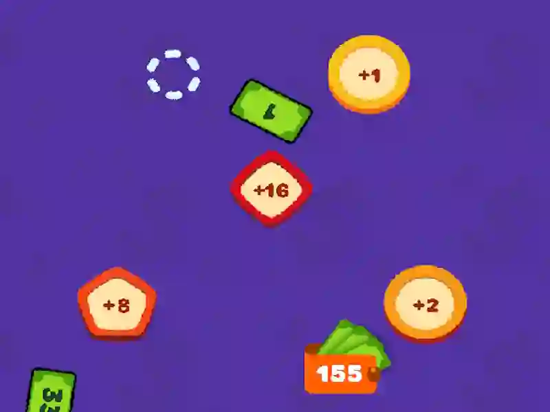 Spil Money Maker online