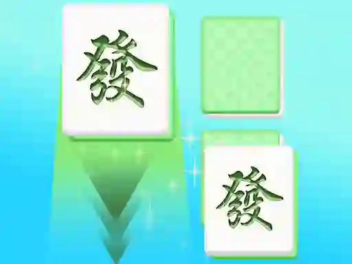 Spil Mahjong Match Club online