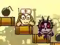 Spil Roly-Poly Cannon 3 online