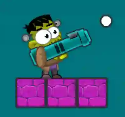 Spil Frankenstein vs Orcs online