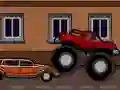 Spil Monster Truck Curfew online