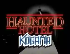 Spil Kogama Haunted Hotel online