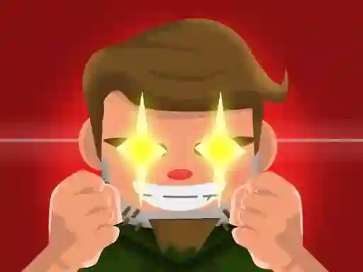 Spil Defeat The Monster online