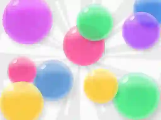 Spil Bubble Popper online