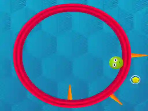 Spil Dangerous Spikes online