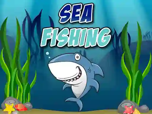 Spil Sea Fishing online