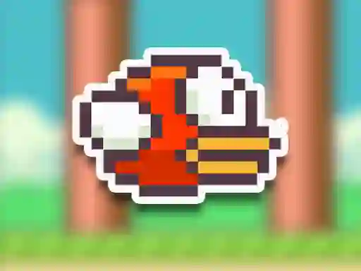 Spil Angry Flappy online