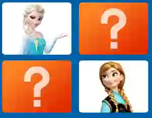 Spil Princess Memory online
