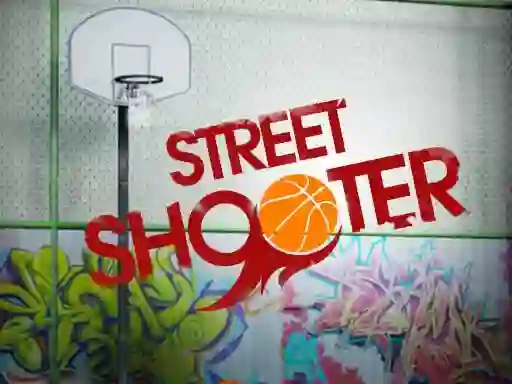 Spil Street Shooter online