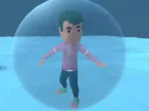 Spil Zorb Battle online