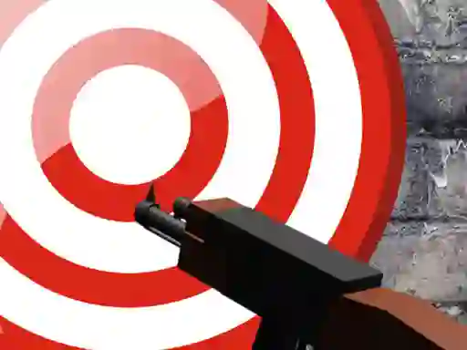 Spil Target Hunt online
