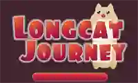 Spil Longcat journey online
