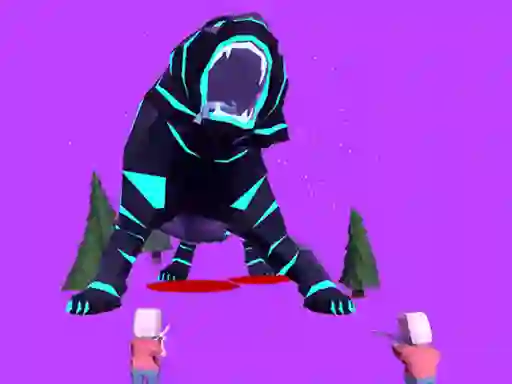 Spil Deadly Hunters online