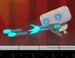 Spil Robo Battle online
