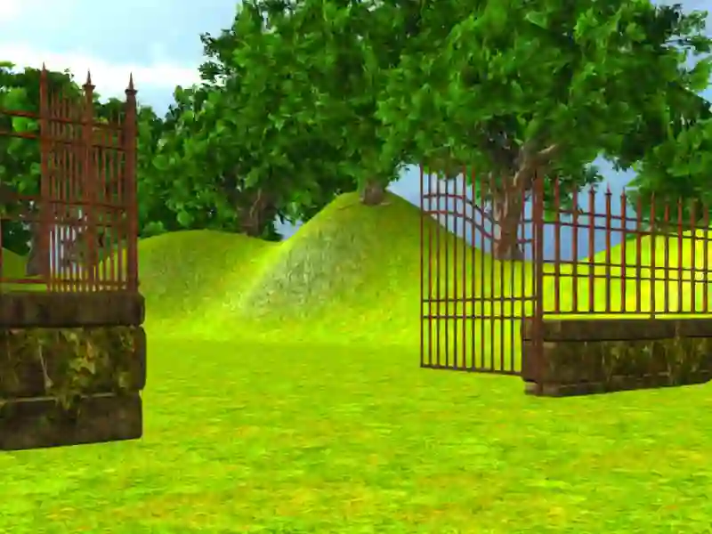 Spil Forest Village Getaway Episode 1 online