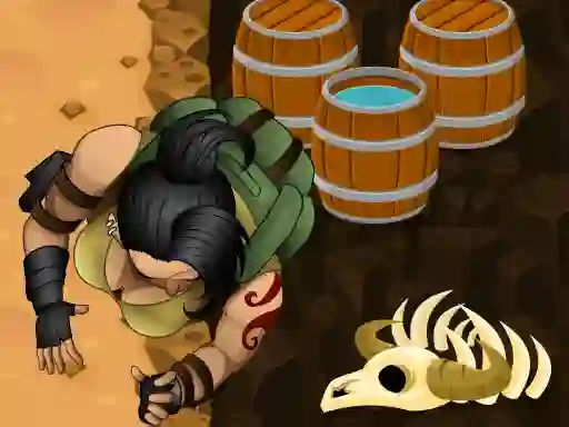 Spil Zombie Runner online