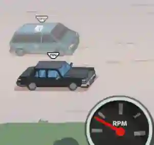 Spil Speedlust Driver online