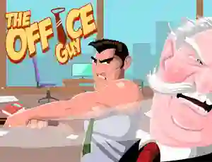 Spil The Office Guy online