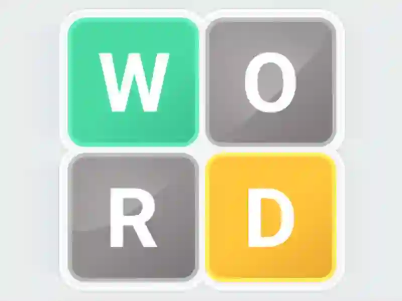 Spil Wordler online