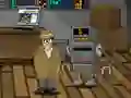 Spil Harry Quantum: TV Go Home online
