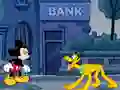 Spil Mickey Mouse Alarm Clock Scramble online