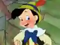 Spil Pinocchio puppet theater online