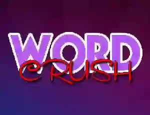 Spil Word Crush online