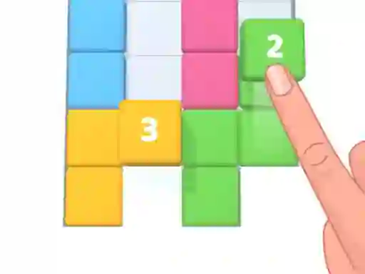 Spil Stack Blocks 3D online
