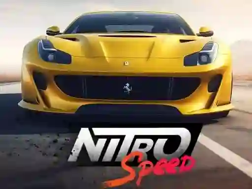 Spil Nitro Speed online