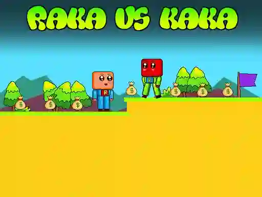 Spil Raka vs Kaka online