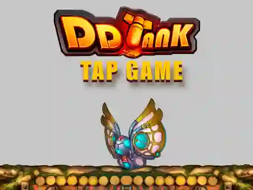 Spil Ddtank Tap online